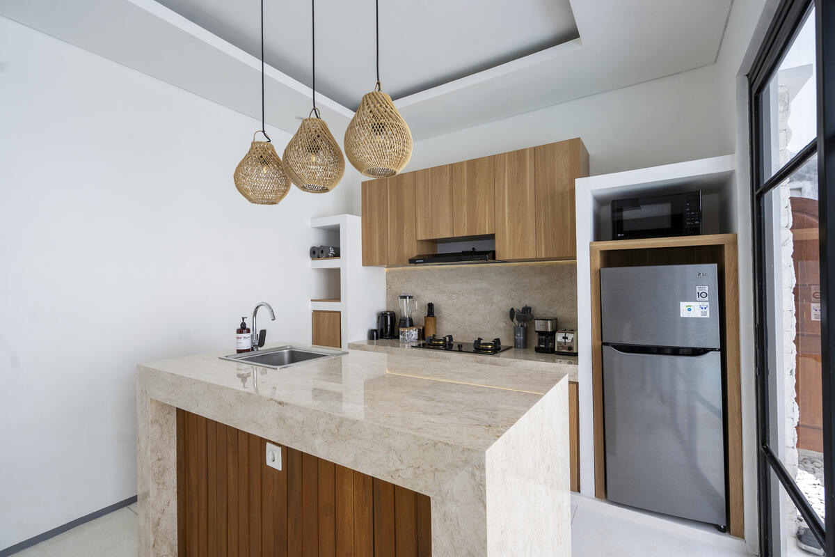Casa Emerald 1BR - Pererenan