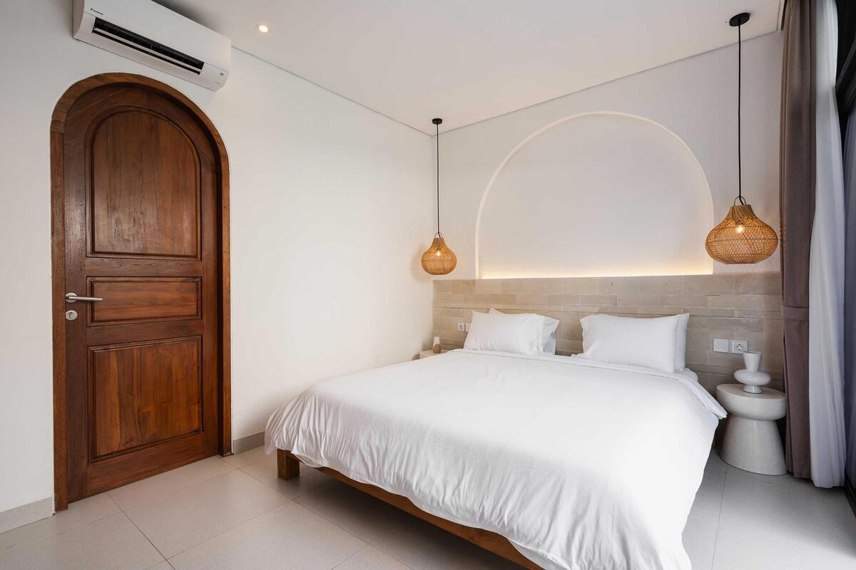 Kemala Suites - Canggu